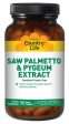 SAW PALMETTO & PYGEUM EXTRACT, VCAPS Online Sale