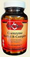 Coenzyme Methyl B-Complex, 120 vcap (item 211) Cheap