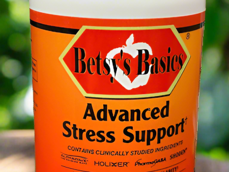 Advanced Stress Support*, 60 vcap Online Sale