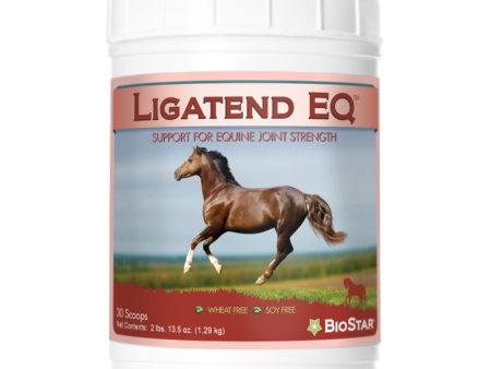 Ligatend EQ Discount