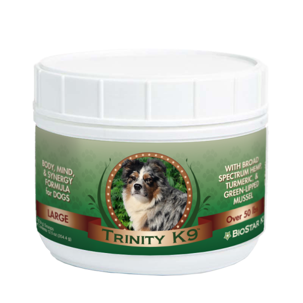 Trinity K9 Supply