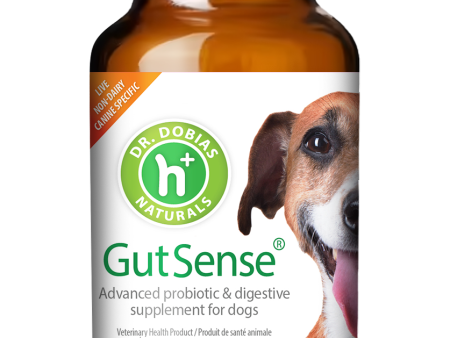 GutSense® on Sale