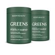 Greens Cheap