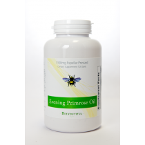 Evening Primrose Oil - 120 Softgels For Discount