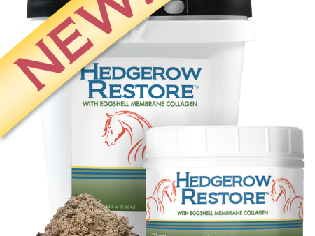 Hedgerow Restore Cheap