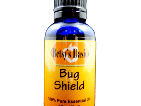 Bug Shield, 1 oz Online