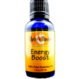 Energy Boost, 1 oz For Discount