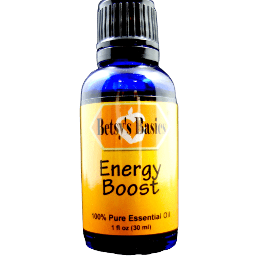 Energy Boost, 1 oz For Discount