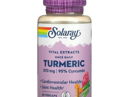 Turmeric - 600 mg Online Sale