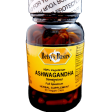 Ashwagandha, vcaps For Cheap