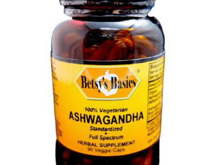 Ashwagandha, vcaps For Cheap