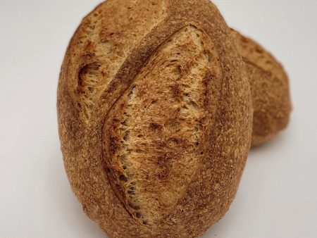 Country Sourdough Batard Online now