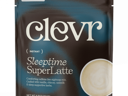 Sleeptime 8-Serve Supply