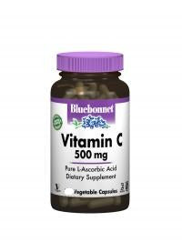 VITAMIN C 500 MG, VCAPS Fashion