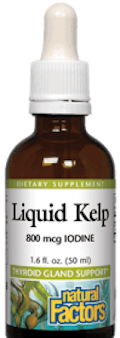 Liquid Kelp, 1.6 oz Online now