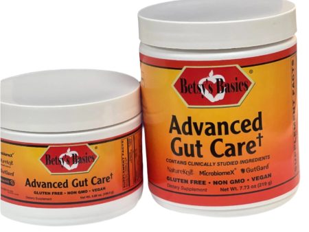 Advanced Gut Care*, oz Online