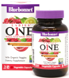 LADIES’ ONE™ WHOLE FOOD-BASED MULTIPLE, vcaps Online Hot Sale