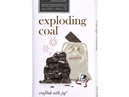 Exploding Coal on Sale