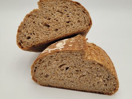 Whole Wheat Sourdough For Sale