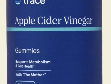 Apple Cider Vinegar Gummies, 60 ct  (ACVG01) For Cheap