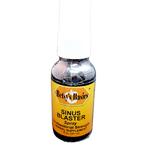 Sinus Blaster Spray*, 1 oz Supply