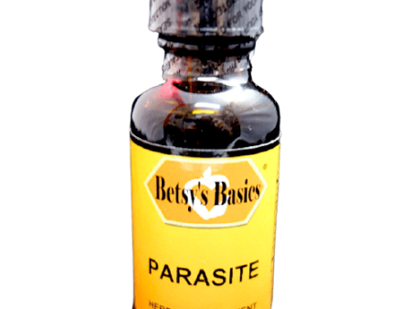 Parasite*, 1 oz For Cheap