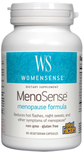 WOMENSENSE MENOSENSE, VCAPS For Sale