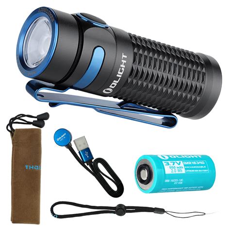 Olight Baton 3 Online Sale