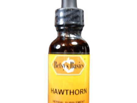 Hawthorn, 1 oz. For Discount