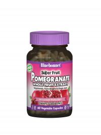 SUPER FRUIT POMEGRANATE WHOLE FRUIT, 60 VCAP Cheap