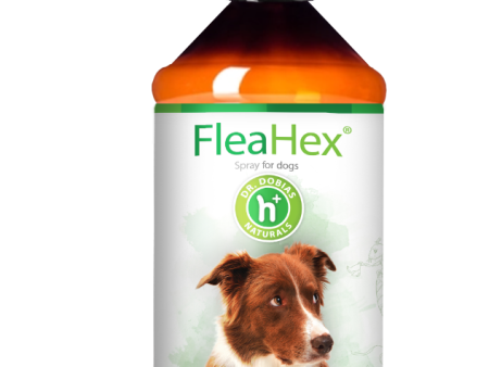 FleaHex® Household Spray (Step 2) For Discount