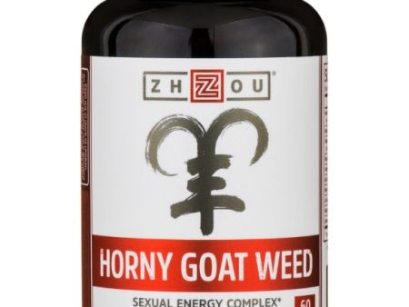 Horny Goat Weed Online Sale