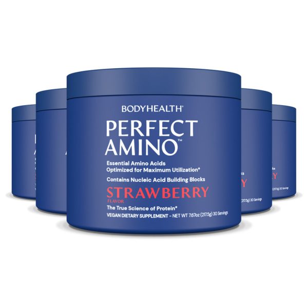 Perfect Amino Powder Sale