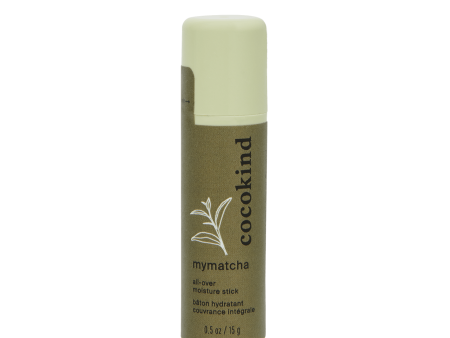 Mymatcha All-over Moisture Stick For Cheap