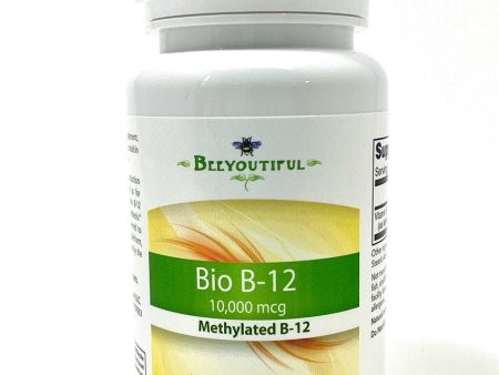 BioB12 - 60 Lozenges Sale