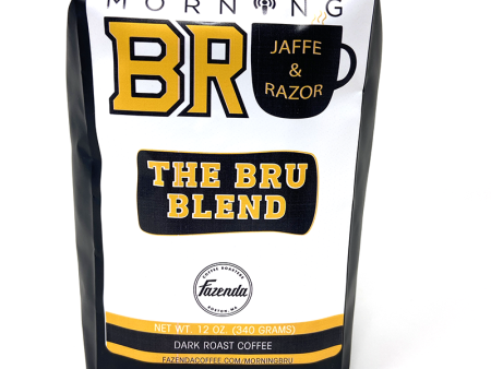 Morning Bru Blend Hot on Sale