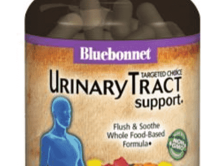 TARGETED CHOICE® URINARY TRACT SUPPORT, vcaps For Discount