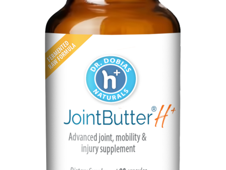 JointButter® H+ Discount