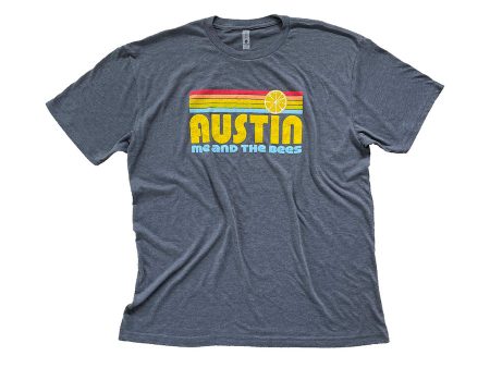 Lemon ATX T-Shirt For Discount