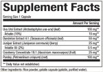 HERBAL FACTORS URINARY FLOW FORMULA, 90 CAP Cheap