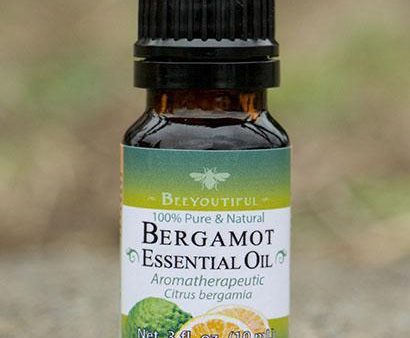 Bergamot Essential Oil For Cheap