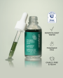 chlorophyll discoloration serum Online Sale