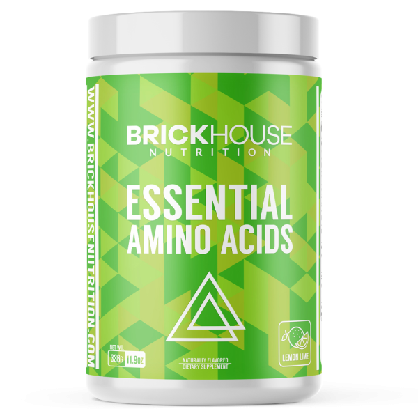 Essential Amino Acids Lemon Lime Online