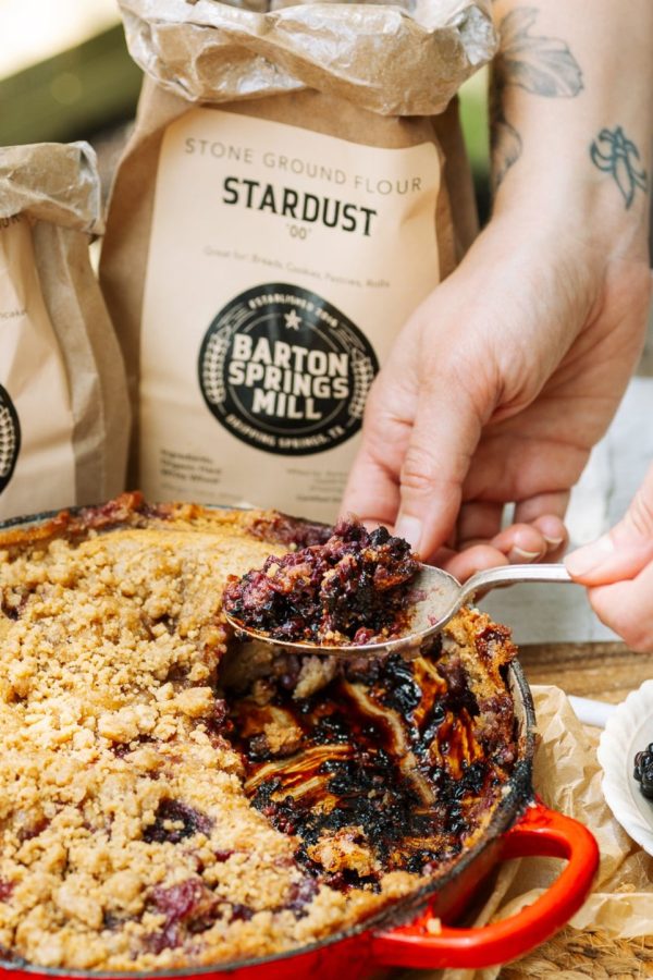 Stardust Flour (certified organic) Cheap