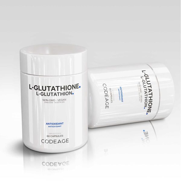 L-Glutathione CA For Sale