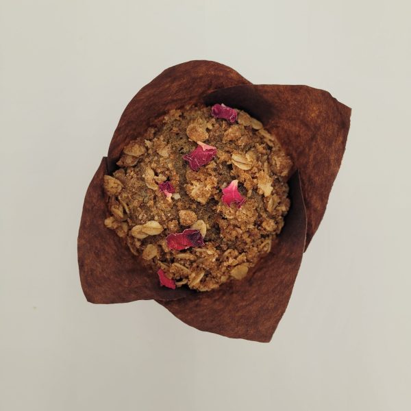 Chocolate Chip Banana Buckwheat Muffin (Vegan) Discount