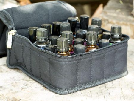 Essential Oil Storage Case For Sale