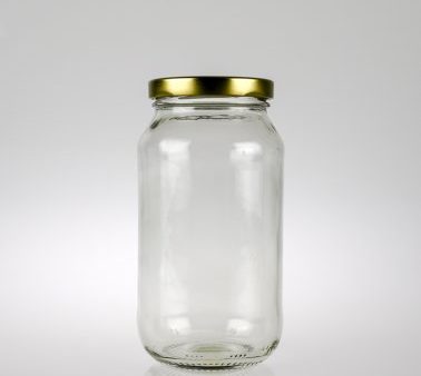 500ML GLASS JAR Sale