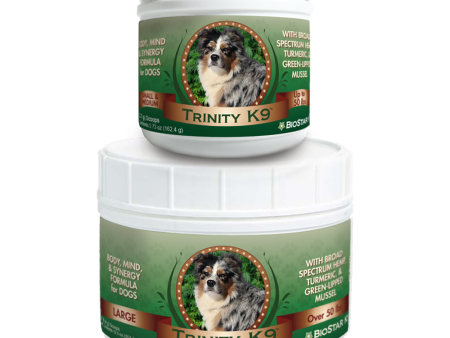 Trinity K9 Supply