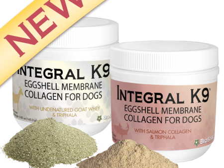 Integral K9 Discount